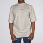 G-Star Raw Checquard 1/2 Tweeter Wht Bai