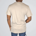 G-Star Raw G-Script S/S Tee Dk Brick - Image 2