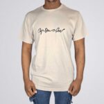 G-Star Raw G-Script S/S Tee Dk Brick
