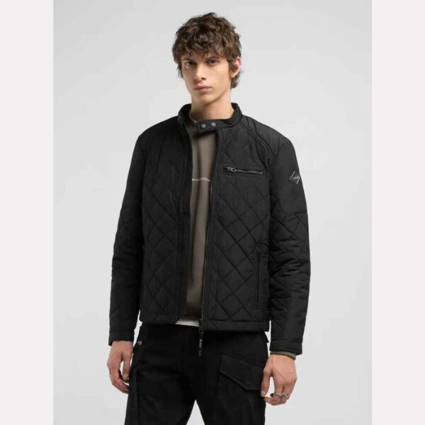 Replay Jacket M8000
