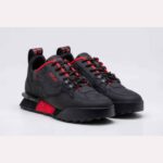 Replay Field Speed Combo Blk/Red - Image 2