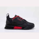 Replay Field Speed Combo Blk/Red