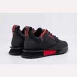 Replay Field Speed Combo Blk/Red - Image 3
