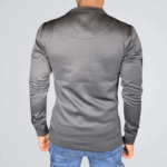 S.P.C.C Allora Sweater Blk - Image 2