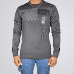 S.P.C.C Allora Sweater Blk