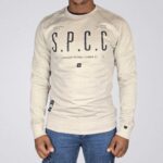 S.P.C.C Dara Sweater Stone