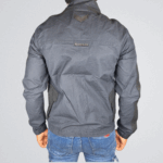 S.P.C.C Barris Jkt Navy - Image 2