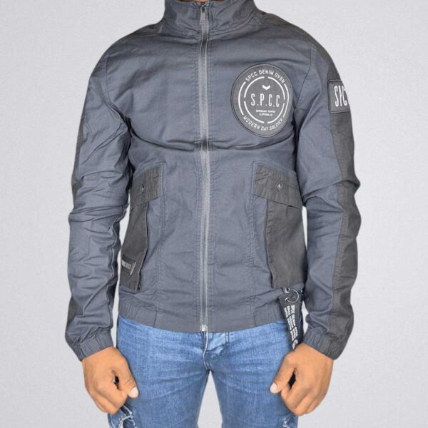 S.P.C.C Barris Jkt Navy