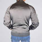 S.P.C.C Calvert Jkt Blk - Image 2