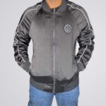 S.P.C.C Calvert Jkt Blk