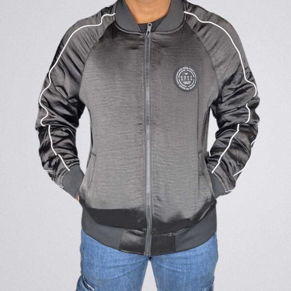 S.P.C.C Calvert Jkt Blk