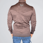 S.P.C.C Fedden Jkt Drk Berry - Image 2