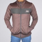 S.P.C.C Fedden Jkt Drk Berry