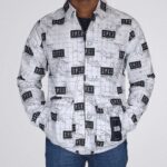 S.P.C.C Nitara Jkt  Wht