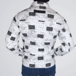 S.P.C.C Nitara Jkt  Wht - Image 2