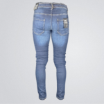 Enrico Coveri Mens Jeans Dkblue - Image 2