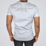 Enrico Coveri Tees Gray - Image 2
