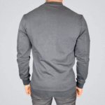 Enrico Coveri Sweaters Blk - Image 2