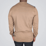Enrico Coveri Sweaters Camel - Image 2