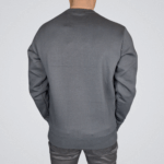Pure Premium Pino Black Sweater - Image 2