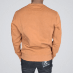 Pure Premium Rico Rust Sweater - Image 2