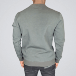 Pure Premium Caroza Dk Grey Sweater - Image 2