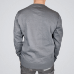 Pure Premium Bobbio Black Sweater - Image 2