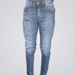 Pure Premium Ceprano Jeans Ink