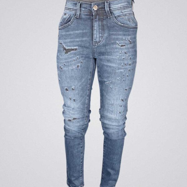 Pure Premium Ceprano Jeans Ink