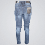 Pure Premium Ceprano Jeans Ink - Image 2