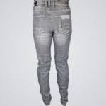 Pure Premium Ravena Jeans Dk Grey - Image 2