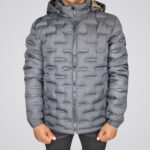 Pure Premium Flight Jacket Blk/Gold