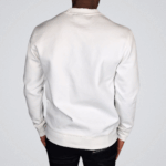 Covali Siena Sweater Off Wht - Image 2