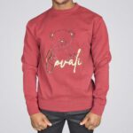 Covali Vitrala Sweater Burgandy