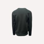 Vialli Killa Sweater Drk Olive - Image 2