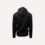Vialli Klast Hoody Blk - Image 2