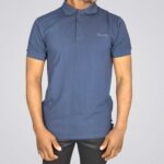 Vialli Dollar Ss Golfer