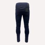 Vialli Espangonzia Jeans Blue - Image 2