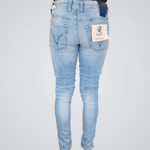 Vialli Javelinio Jeans Wd-27467 - Image 2