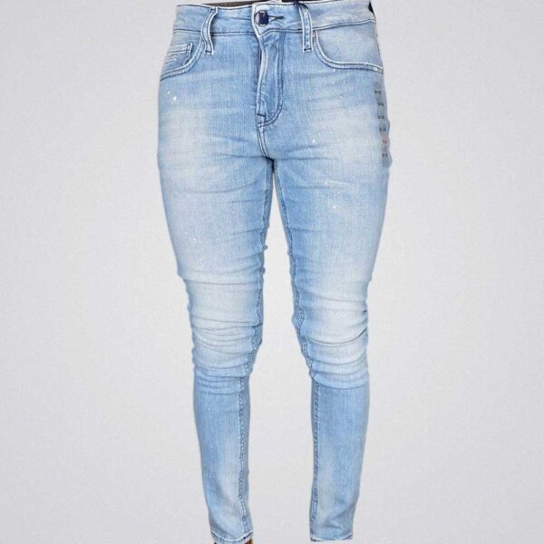 Vialli Javelinio Jeans Wd-27467