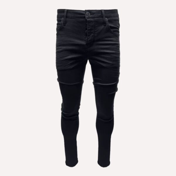 Vialli Espangonzia Jeans Charcoal