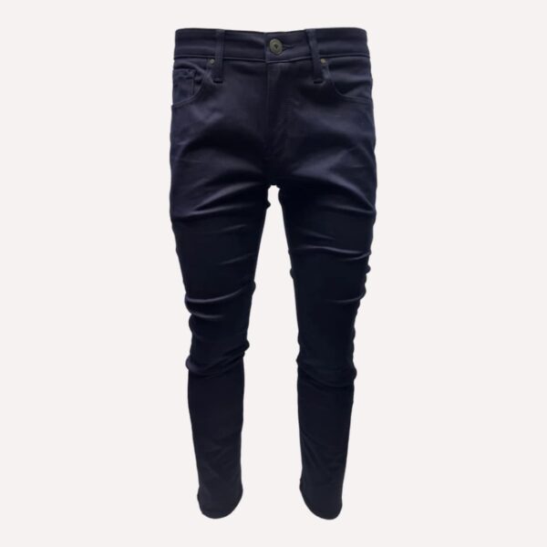 Vialli Jonty Slim Fit Jeans Indigo