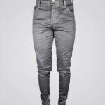 Vialli Espangonzia Jeans Blk