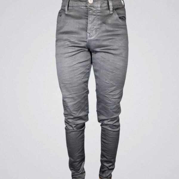 Vialli Espangonzia Jeans Blk