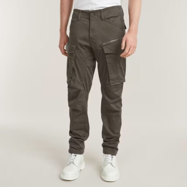 G-Star Raw Rovic Zip 3D Regular Fit M