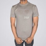 G-Star Raw Originals S/S Tee Turf