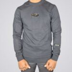 Enrico Coveri Sweaters Blk