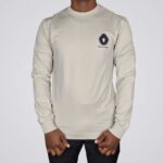 Enrico Coveri Sweaters Khaki