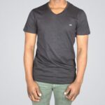 Diesel Umtee Michael S/S Tee Blk