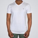 Diesel Umtee Michael S/S Tee Wht